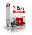 YT Rank Analyzer